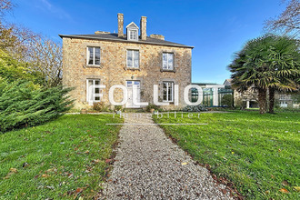 achat maison st-jean-des-champs 50320