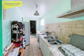 achat maison st-jean-des-champs 50320