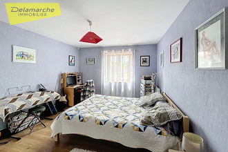 achat maison st-jean-des-champs 50320