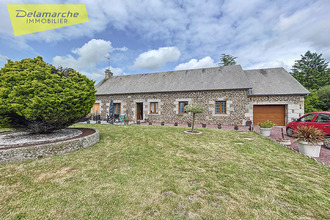 achat maison st-jean-des-champs 50320