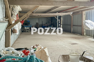 achat maison st-jean-des-champs 50320