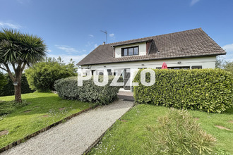 achat maison st-jean-des-champs 50320
