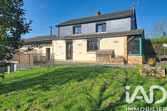 achat maison st-jean-des-champs 50320