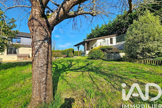 achat maison st-jean-des-champs 50320