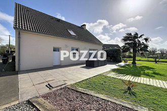 achat maison st-jean-des-champs 50320