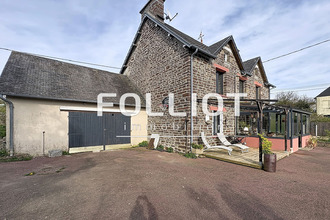 achat maison st-jean-des-champs 50320