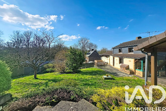 achat maison st-jean-des-champs 50320