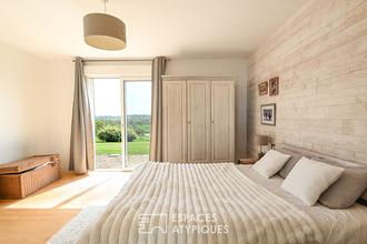 achat maison st-jean-des-champs 50320