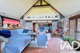 achat maison st-jean-des-champs 50320