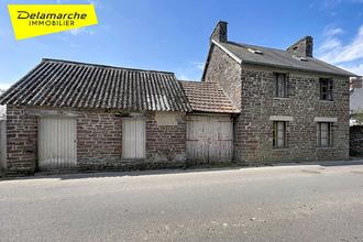 achat maison st-jean-des-champs 50320