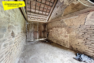achat maison st-jean-des-champs 50320