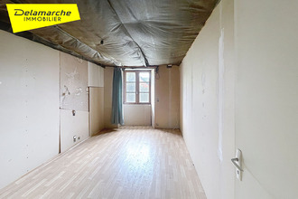 achat maison st-jean-des-champs 50320