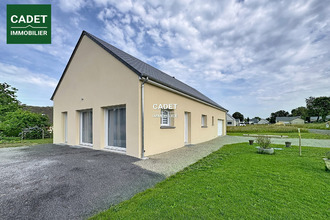 achat maison st-jean-des-champs 50320