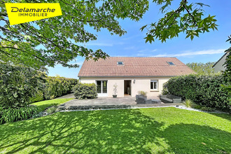 achat maison st-jean-des-champs 50320