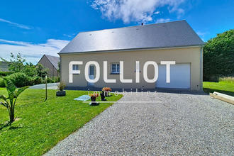 achat maison st-jean-des-champs 50320