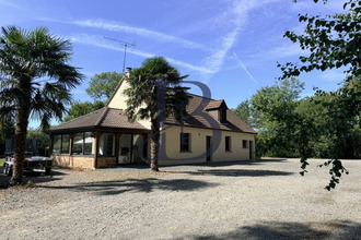 achat maison st-jean-des-champs 50320