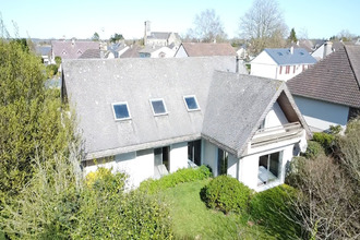 achat maison st-jean-des-champs 50320