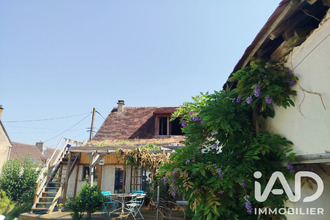 achat maison st-jean-des-echelles 72320