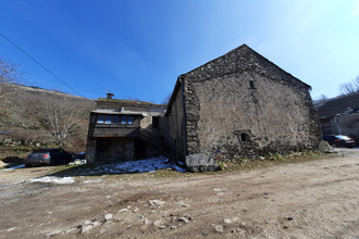 achat maison st-jean-du-bruel 12230