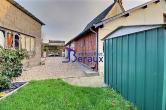 achat maison st-jean-du-cardonnay 76150