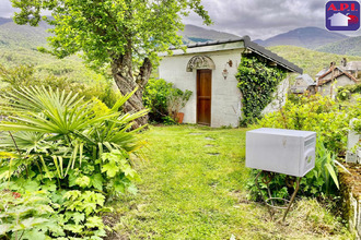 achat maison st-jean-du-castillonnais 09800