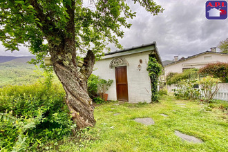 achat maison st-jean-du-castillonnais 09800