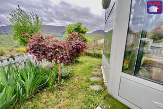 achat maison st-jean-du-castillonnais 09800