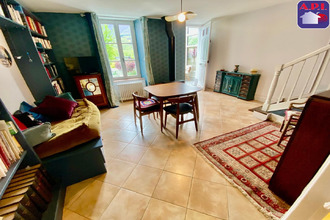 achat maison st-jean-du-castillonnais 09800