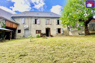 achat maison st-jean-du-castillonnais 09800