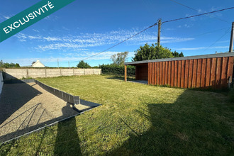 achat maison st-jean-du-doigt 29630