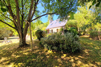 achat maison st-jean-du-doigt 29630
