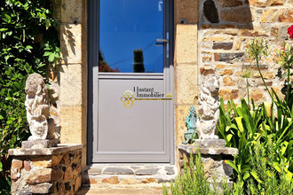 achat maison st-jean-du-doigt 29630