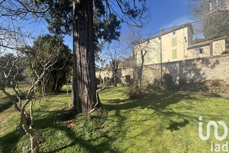 achat maison st-jean-du-gard 30270