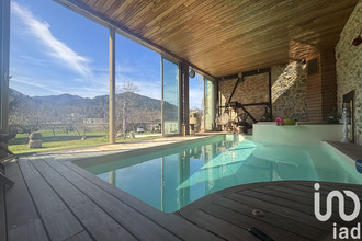 achat maison st-jean-du-gard 30270