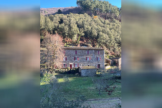 achat maison st-jean-du-gard 30270