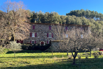 achat maison st-jean-du-gard 30270