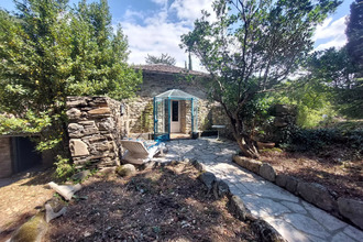 achat maison st-jean-du-gard 30270