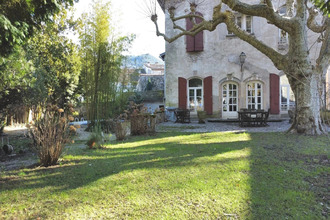 achat maison st-jean-du-gard 30270