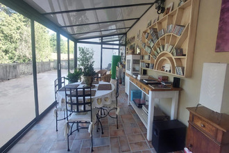 achat maison st-jean-du-gard 30270