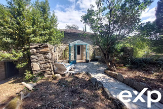 achat maison st-jean-du-gard 30270