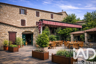 achat maison st-jean-du-gard 30270