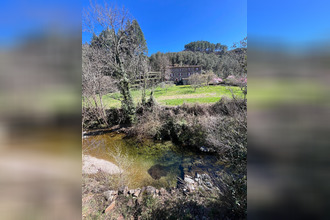 achat maison st-jean-du-gard 30270