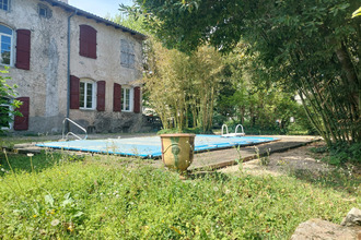 achat maison st-jean-du-gard 30270