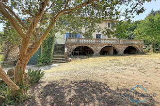 achat maison st-jean-du-gard 30270