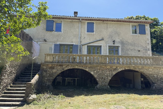 achat maison st-jean-du-gard 30270