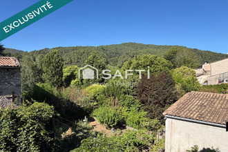 achat maison st-jean-du-gard 30270