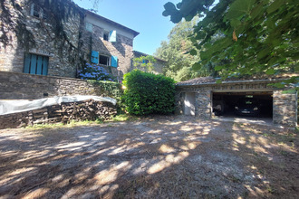 achat maison st-jean-du-gard 30270