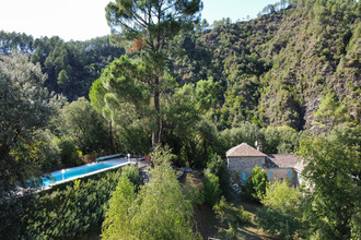 achat maison st-jean-du-gard 30270