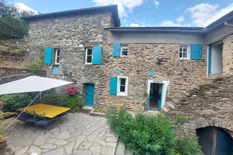 achat maison st-jean-du-gard 30270