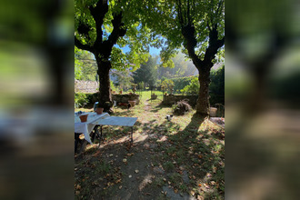 achat maison st-jean-en-royans 26190